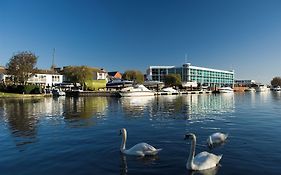 Captain'S Club Hotel & Spa
